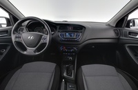 Hyundai i20 vaihtoauto