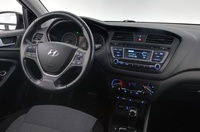 Hyundai i20 vaihtoauto
