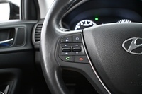 Hyundai i20 vaihtoauto