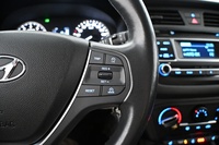 Hyundai i20 vaihtoauto