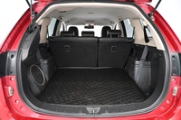 Mitsubishi Outlander vaihtoauto