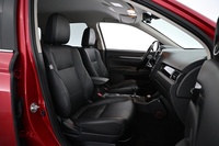 Mitsubishi Outlander vaihtoauto