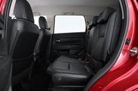 Mitsubishi Outlander vaihtoauto