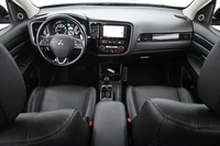 Mitsubishi Outlander vaihtoauto