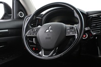 Mitsubishi Outlander vaihtoauto