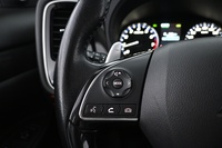 Mitsubishi Outlander vaihtoauto