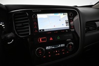 Mitsubishi Outlander vaihtoauto