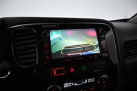 Mitsubishi Outlander vaihtoauto