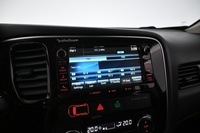 Mitsubishi Outlander vaihtoauto