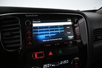 Mitsubishi Outlander vaihtoauto