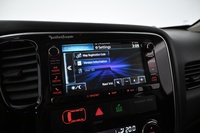 Mitsubishi Outlander vaihtoauto