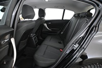BMW 118 vaihtoauto