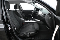 BMW 118 vaihtoauto