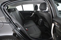 BMW 118 vaihtoauto