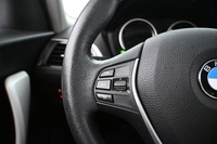 BMW 118 vaihtoauto