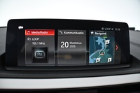 BMW 118 vaihtoauto