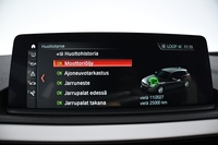BMW 118 vaihtoauto