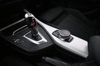 BMW 118 vaihtoauto