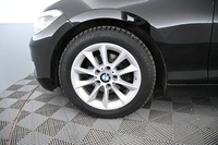 BMW 118 vaihtoauto