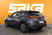 Lexus UX vaihtoauto
