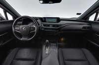 Lexus UX vaihtoauto