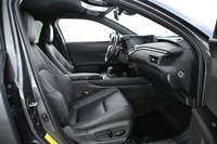 Lexus UX vaihtoauto