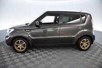 Kia Soul vaihtoauto