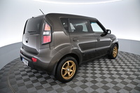 Kia Soul vaihtoauto