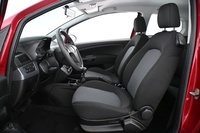 Fiat Grande Punto vaihtoauto