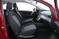 Fiat Grande Punto vaihtoauto