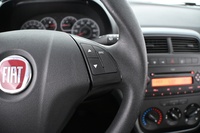 Fiat Grande Punto vaihtoauto