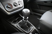 Fiat Grande Punto vaihtoauto