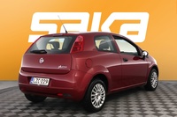 Fiat Grande Punto vaihtoauto