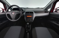 Fiat Grande Punto vaihtoauto