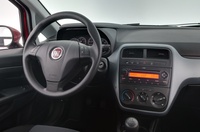 Fiat Grande Punto vaihtoauto