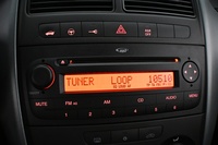 Fiat Grande Punto vaihtoauto