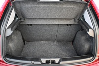 Fiat Grande Punto vaihtoauto