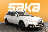 Subaru Outback vaihtoauto