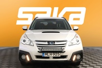 Subaru Outback vaihtoauto