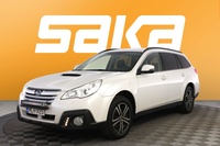 Subaru Outback vaihtoauto