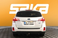 Subaru Outback vaihtoauto