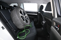 Subaru Outback vaihtoauto