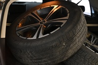 Subaru Outback vaihtoauto