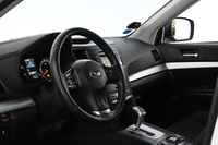 Subaru Outback vaihtoauto