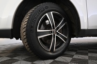 Subaru Outback vaihtoauto