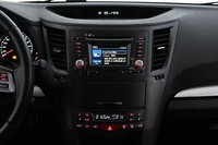 Subaru Outback vaihtoauto