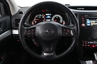 Subaru Outback vaihtoauto