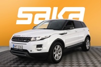 Land Rover Range Rover Evoque vaihtoauto