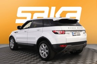 Land Rover Range Rover Evoque vaihtoauto