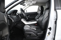 Land Rover Range Rover Evoque vaihtoauto